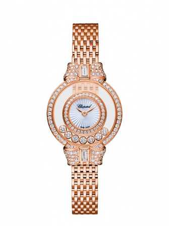 Chopard Happy Diamonds Icons 205596-5201 腕表 - 205596-5201-1.jpg - mier