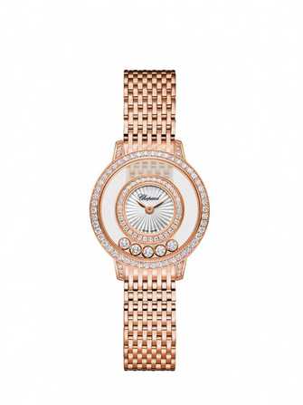 Chopard Happy Diamonds Icons 209411-5001 Watch - 209411-5001-1.jpg - mier