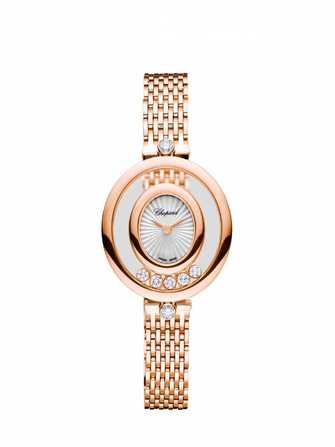 Chopard Happy Diamonds Icons 209421-5001 腕表 - 209421-5001-1.jpg - mier