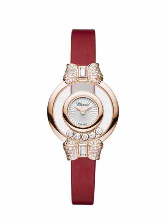 Chopard Happy Diamonds Icons 209425-5001 Watch - 209425-5001-1.jpg - mier