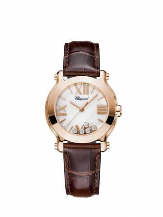 Reloj Chopard Happy Diamonds Happy Sport 30 MM 274189-5001 - 274189-5001-1.jpg - mier