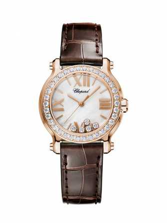 Chopard Happy Diamonds Happy Sport Mini 274189-5005 Uhr - 274189-5005-1.jpg - mier