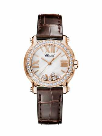 Chopard Happy Diamonds Happy Sport Mini 274189-5005 腕時計 - 274189-5005-1.jpg - mier