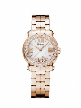 Reloj Chopard Happy Diamonds Happy Sport 30 MM 274189-5007 - 274189-5007-1.jpg - mier