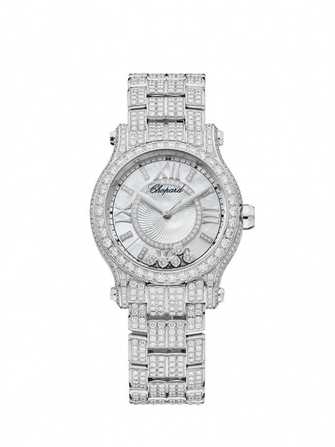 Montre Chopard Happy Diamonds Happy Sport 30 MM Automatic 274302-1002 - 274302-1002-1.jpg - mier