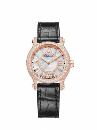 นาฬิกา Chopard Happy Diamonds Happy Sport 30 MM Automatic 274302-5001 - 274302-5001-1.jpg - mier