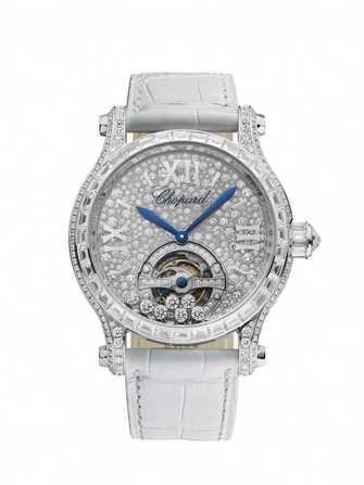 นาฬิกา Chopard Happy Diamonds Sport Tourbillon Joaillerie 274462-1001 - 274462-1001-1.jpg - mier