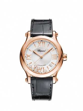 Reloj Chopard Happy Diamonds Happy Sport 36 MM Automatic 274808-5001 - 274808-5001-1.jpg - mier