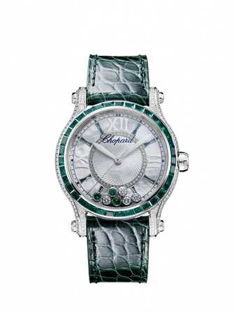 Chopard Happy Diamonds Happy Sport 36 MM Automatic 274891-1004 腕表 - 274891-1004-1.jpg - mier