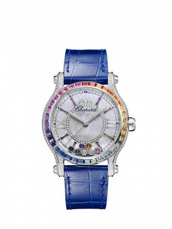 Reloj Chopard Happy Diamonds Happy Sport 36 MM Automatic 274891-1007 - 274891-1007-1.jpg - mier
