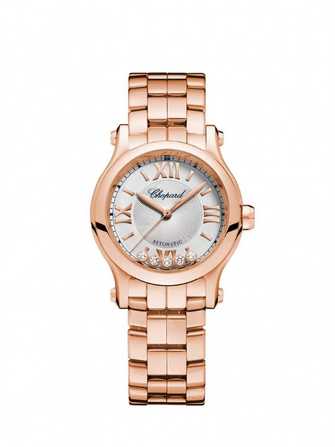 Montre Chopard Happy Diamonds Happy Sport 30 MM Automatic 274893-5003 - 274893-5003-1.jpg - mier