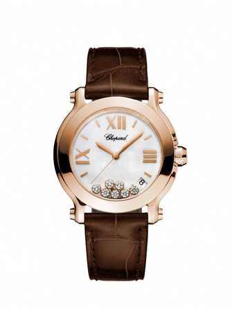 นาฬิกา Chopard Happy Diamonds Happy Sport 36 MM 277471-5002 - 277471-5002-1.jpg - mier