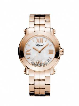 นาฬิกา Chopard Happy Diamonds Happy Sport 36 MM 277472-5002 - 277472-5002-1.jpg - mier