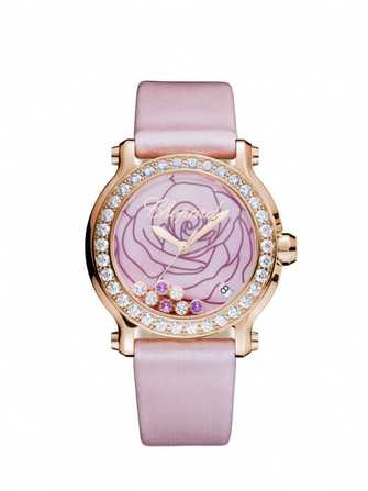 Reloj Chopard Happy Diamonds Happy Sport 36 MM 277473-5011 - 277473-5011-1.jpg - mier