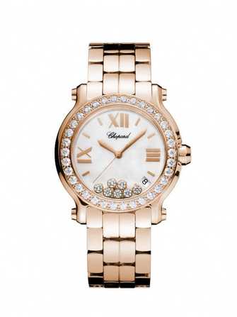 Reloj Chopard Happy Diamonds Happy Sport 36 MM 277481-5002 - 277481-5002-1.jpg - mier