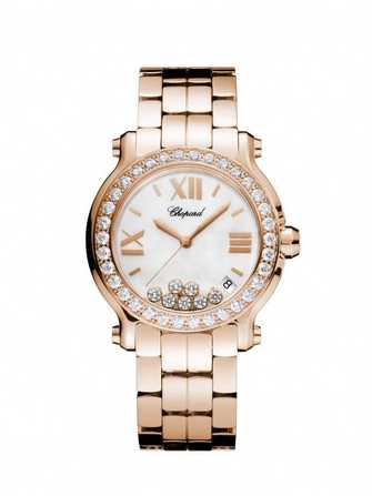 นาฬิกา Chopard Happy Diamonds Happy Sport 36 MM 277481-5002 - 277481-5002-1.jpg - mier