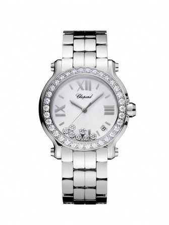 Reloj Chopard Happy Diamonds Happy Sport 36 MM 278477-3008 - 278477-3008-1.jpg - mier