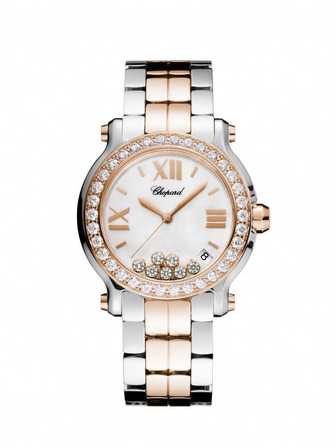 Reloj Chopard Happy Diamonds Happy Sport 36 MM 278488-6001 - 278488-6001-1.jpg - mier