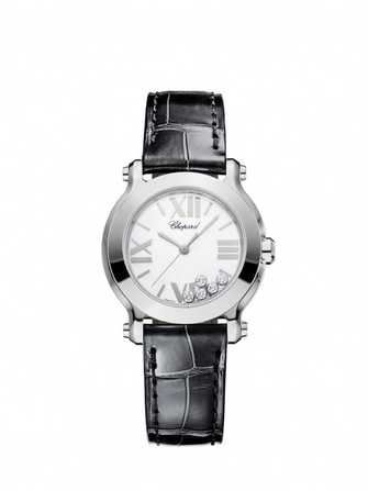 Reloj Chopard Happy Diamonds Happy Sport 30 MM 278509-3001 - 278509-3001-1.jpg - mier