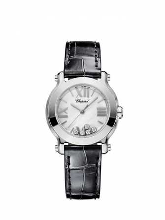 Montre Chopard Happy Diamonds Happy Sport Mini 278509-3004 - 278509-3004-1.jpg - mier