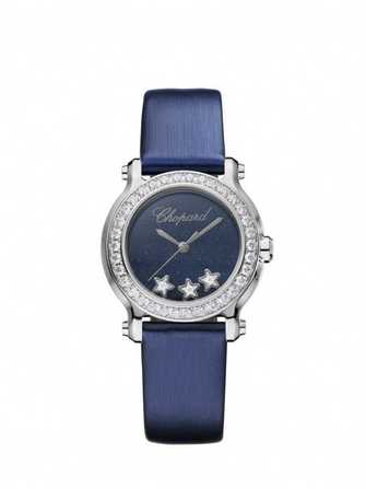 Reloj Chopard Happy Diamonds Happy Sport 30 MM 278509-3050 - 278509-3050-1.jpg - mier