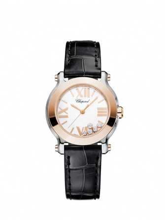 Chopard Happy Diamonds Happy Sport 30 MM 278509-6001 Uhr - 278509-6001-1.jpg - mier