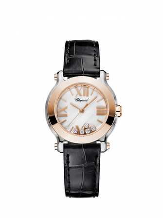 Chopard Happy Diamonds Happy Sport Mini 278509-6002 腕表 - 278509-6002-1.jpg - mier