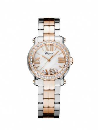 Montre Chopard Happy Diamonds Happy Sport 30 MM 278509-6005 - 278509-6005-1.jpg - mier