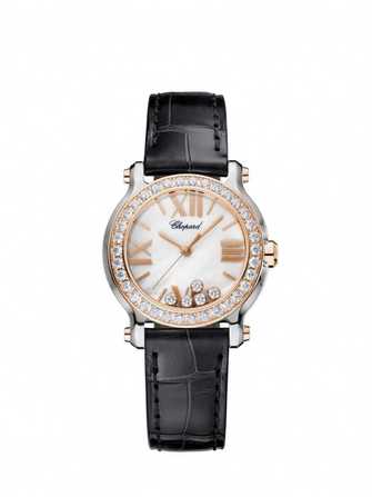 Reloj Chopard Happy Diamonds Happy Sport 30 MM 278509-6006 - 278509-6006-1.jpg - mier
