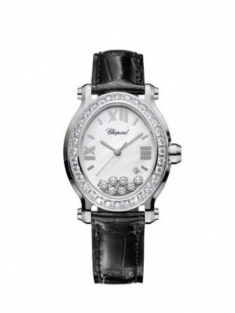 Chopard Happy Diamonds Happy Sport Oval 278546-3002 腕表 - 278546-3002-1.jpg - mier