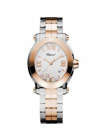 นาฬิกา Chopard Happy Diamonds Happy Sport Oval 278546-6003 - 278546-6003-1.jpg - mier