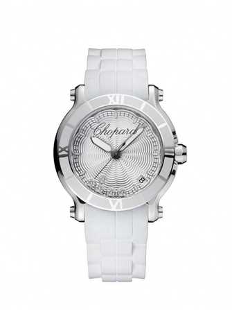Reloj Chopard Happy Diamonds Happy Sport 36 MM 278551-3001 - 278551-3001-1.jpg - mier