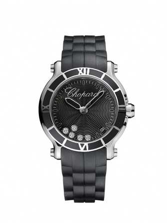 Reloj Chopard Happy Diamonds Happy Sport 36 MM 278551-3002 - 278551-3002-1.jpg - mier