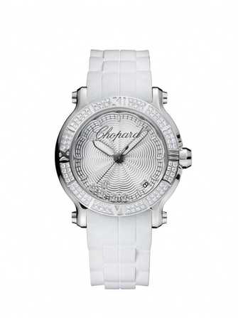 Chopard Happy Diamonds Happy Sport 36 MM 278551-3003 腕表 - 278551-3003-1.jpg - mier