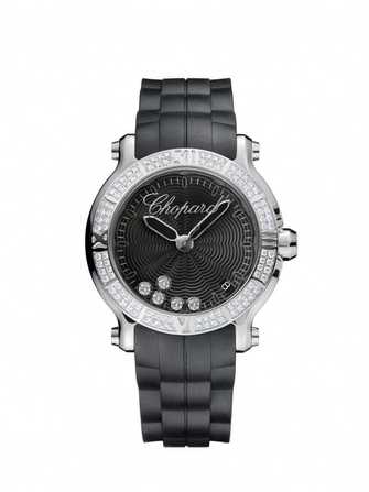 Reloj Chopard Happy Diamonds Happy Sport 36 MM 278551-3004 - 278551-3004-1.jpg - mier