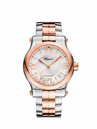 Reloj Chopard Happy Diamonds Happy Sport 36 MM Automatic 278559-6002 - 278559-6002-1.jpg - mier