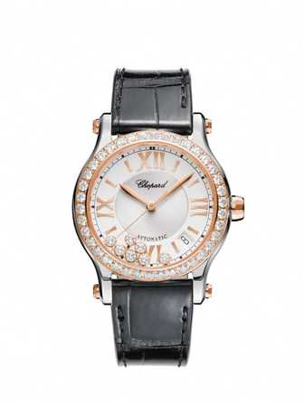 นาฬิกา Chopard Happy Diamonds Happy Sport 36 MM Automatic 278559-6003 - 278559-6003-1.jpg - mier