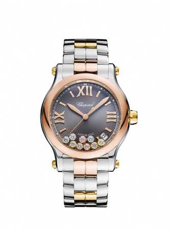 Reloj Chopard Happy Diamonds Happy Sport 36 MM Automatic 278559-9001 - 278559-9001-1.jpg - mier
