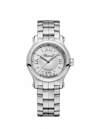 นาฬิกา Chopard Happy Diamonds Happy Sport 30 MM Automatic 278573-3002 - 278573-3002-1.jpg - mier