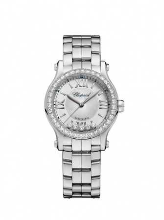 นาฬิกา Chopard Happy Diamonds Happy Sport 30 MM Automatic 278573-3004 - 278573-3004-1.jpg - mier