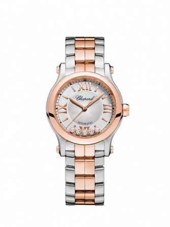 Reloj Chopard Happy Diamonds Happy Sport 30 MM Automatic 278573-6002 - 278573-6002-1.jpg - mier