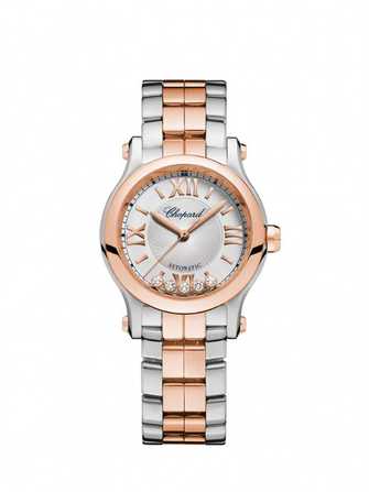 Montre Chopard Happy Diamonds Happy Sport 30 MM Automatic 278573-6002 - 278573-6002-1.jpg - mier