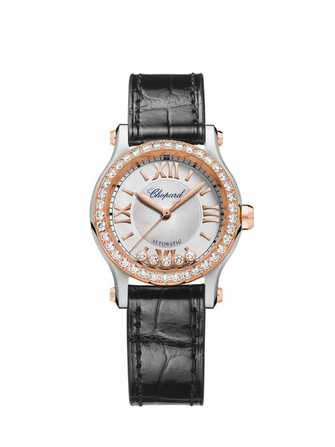 Reloj Chopard Happy Diamonds Happy Sport 30 MM Automatic 278573-6003 - 278573-6003-1.jpg - mier