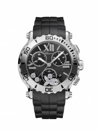 Reloj Chopard Happy Diamonds Happy Sport 42 MM Chrono 288499-3016 - 288499-3016-1.jpg - mier