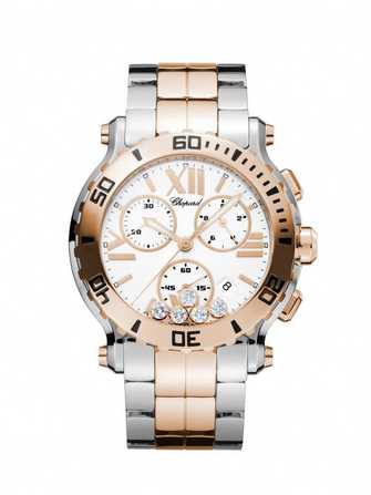 นาฬิกา Chopard Happy Diamonds Happy Sport 42 MM Chrono 288499-6002 - 288499-6002-1.jpg - mier
