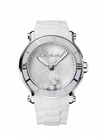 Reloj Chopard Happy Diamonds Happy Sport 42 MM 288525-3002 - 288525-3002-1.jpg - mier