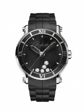 Reloj Chopard Happy Diamonds Happy Sport 42 MM 288525-3005 - 288525-3005-1.jpg - mier