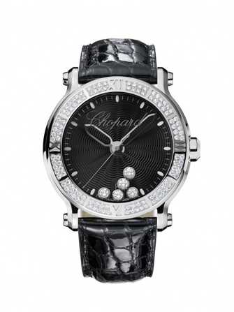 Reloj Chopard Happy Diamonds Happy Sport 42 MM 288525-3006 - 288525-3006-1.jpg - mier