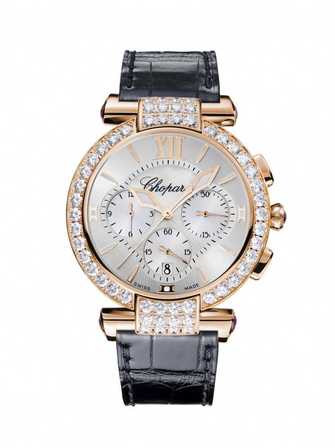 Chopard Imperiale Chrono 40 mm 384211-5003 腕表 - 384211-5003-1.jpg - mier