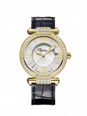 Chopard Imperiale 36 mm 384221-0003 腕時計 - 384221-0003-1.jpg - mier